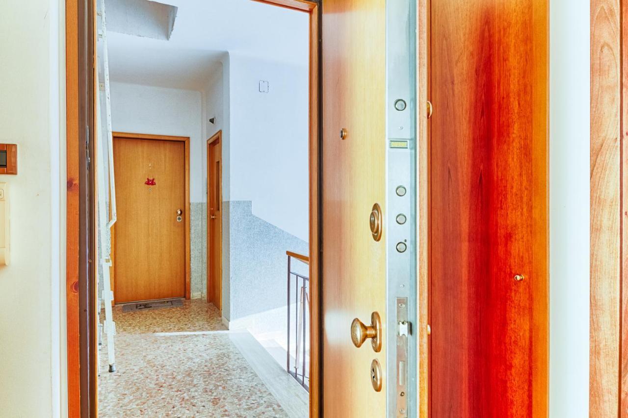 Appartamento Ressmann 1 - 10 Min From Teatro Rossetti Trieste Esterno foto