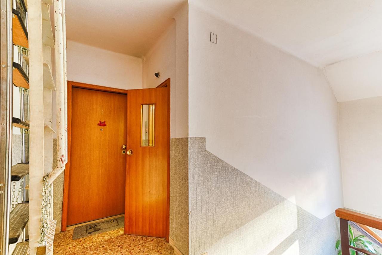 Appartamento Ressmann 1 - 10 Min From Teatro Rossetti Trieste Esterno foto